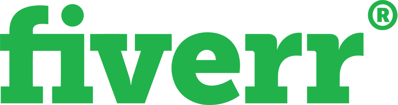 Fiverr icon