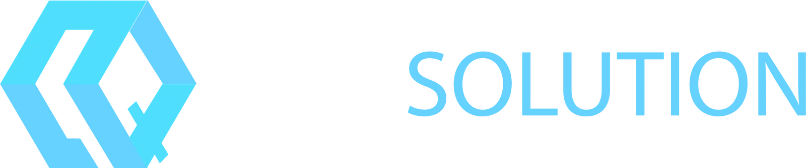 AQ Web Solution footer logo