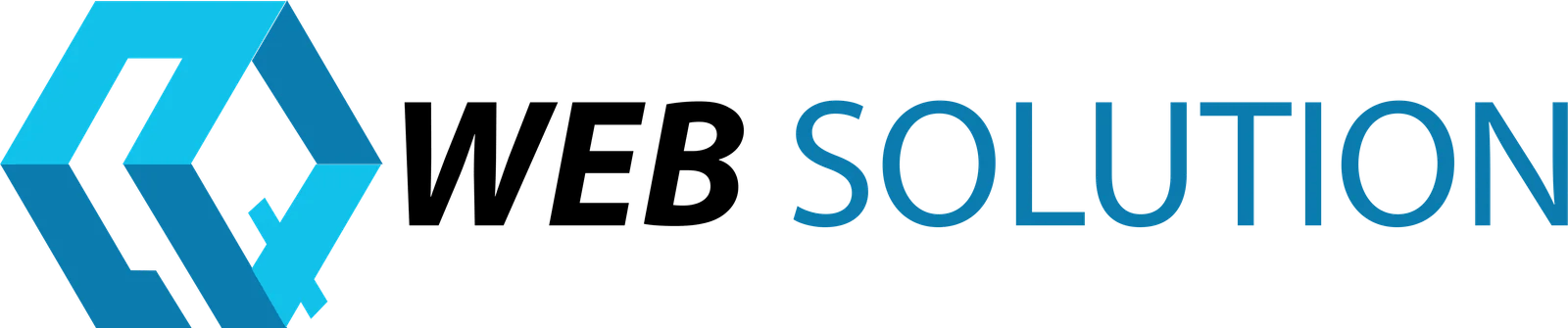 AQ Web Solutions Logo