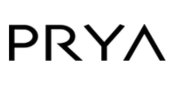 Prya Logo