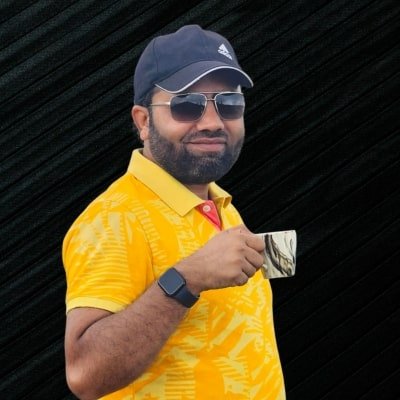 Photo of Muhammad Abid