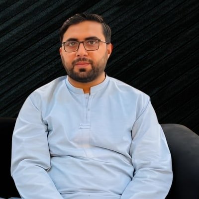Photo of Muhammad Ramiz